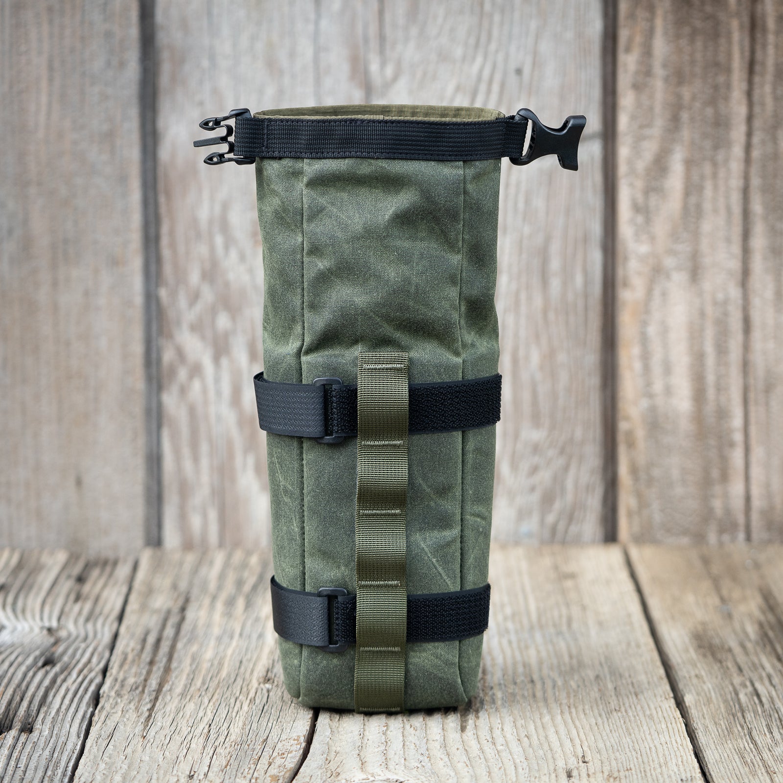 M.U.T. (Multi Use Tote)